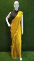 Festive Wear Classic Lycra Silk Saree thumb 2