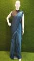 Festive Wear Classic Lycra Silk Saree thumb 3