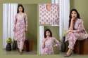 Jaipuri Kurta Pant Set thumb 5
