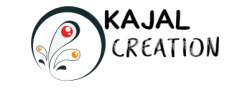 Kajal Creation logo icon