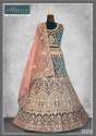 KC Presents New Bridal Lehenga thumb 8