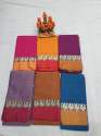 multi-color-south-cotton-plain-saree
