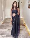 Navratri Special Garba Unique Saree thumb 2