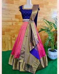 New Arrival Trending Navratri Lehenga Choli