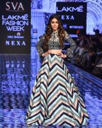 New Japan Satin Lehenga Choli