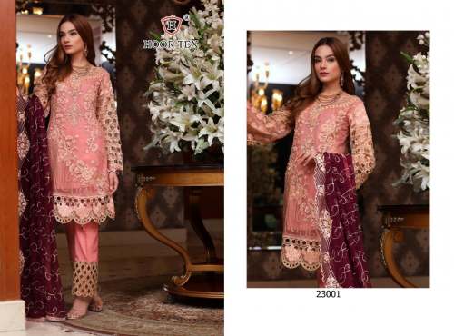 New Launched Heavy Pakistani suit