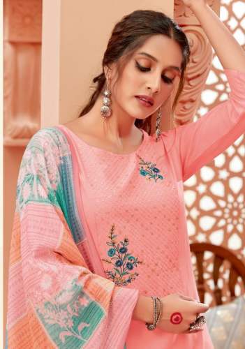 New Viscose Kurti Pant