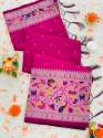 pure-ikat-paithani-saree