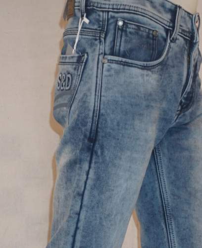 men's denim jeans  by Saurav Enterprises