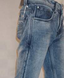 men's denim jeans 