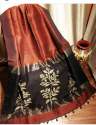 designer-pallu-work-silk-linen-handloom-saree