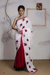 Exclusive Cotton Handloom Saree