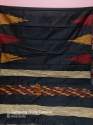 Handloom Cotton Silk Buti Work Saree thumb 4