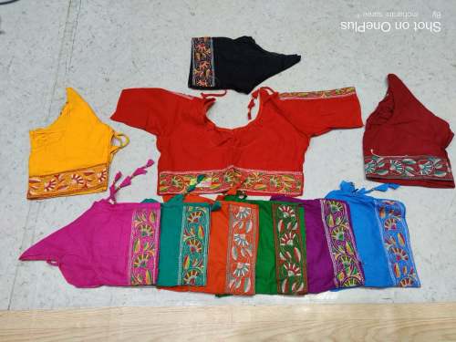 moharani Blouses