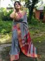 moharani handloom cotton saree