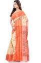 moharani Handloom Fulia Tant printed saree thumb 1