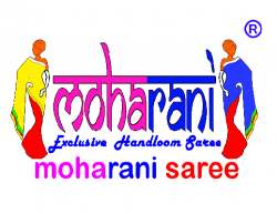 moharani saree logo icon