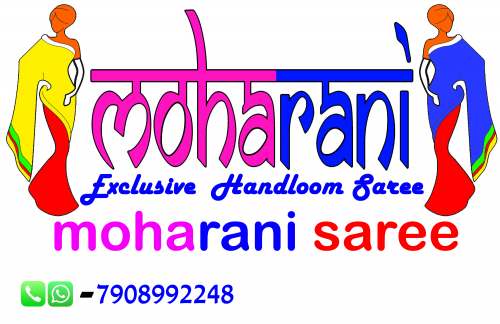 moharani sareeStore