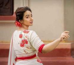 Exclusive Kolkata Work Blouse 