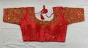 Wedding wear Maggam Work Blouse  thumb 1