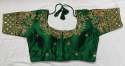 Wedding wear Maggam Work Blouse  thumb 3