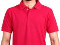 Trendy Mens Branded Anvin Collar T shirt thumb 1