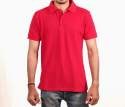 Trendy Mens Branded Anvin Collar T shirt thumb 3
