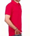Trendy Mens Branded Anvin Collar T shirt thumb 4