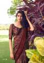 Chiffon Printed Saree thumb 10