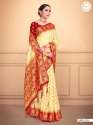 ethnic-pure-weaving-saree