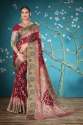 New Arrival Bandhani Saree thumb 2