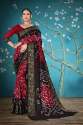 New Arrival Bandhani Saree thumb 4