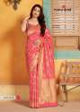 Pure Silk Saree