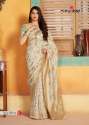 Pure Silk Saree thumb 1