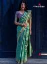 Pure Silk Saree thumb 3