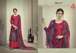 Zulfat Designer Suits