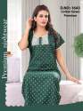 Premium Cotton Night Gowns         thumb 8