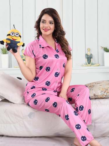 Fancy night suit cheap
