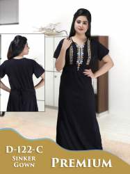 Nighty manufacturers and suppliers in Surat, Gujarat - Nighty For Men and  Women