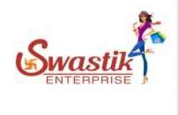 Swastik Enterprise logo icon
