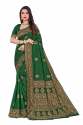 zari-border-semi-silk-saree-by-swastik-enterprise