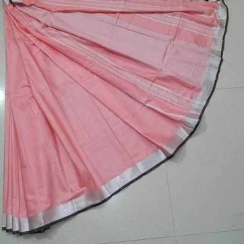 linen saree by ar fabrics
