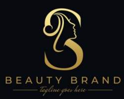 Beauty Brand logo icon