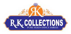 R K Collections logo icon