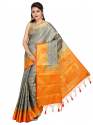 Banglory Weave Art silk saree 