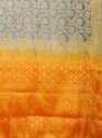 Banglory Weave Art silk saree  thumb 3