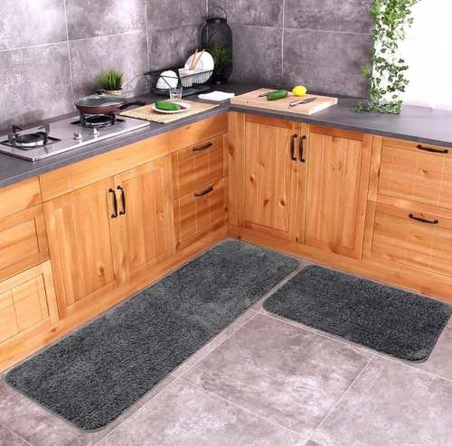 Designer Kitchen Runner 