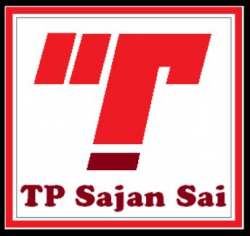 Sajan Sai Textiles logo icon