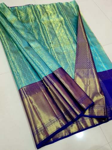 Pure Hand Made Silks by Sajan Sai Textiles