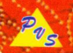 Parekh Velji Somchand & Co. logo icon